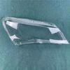 Car Headlight Cover For Skoda Superb 2016 2017 2018 Plastic Headlamp Lens Transparent Lampshade Shell Replace The Original Glass