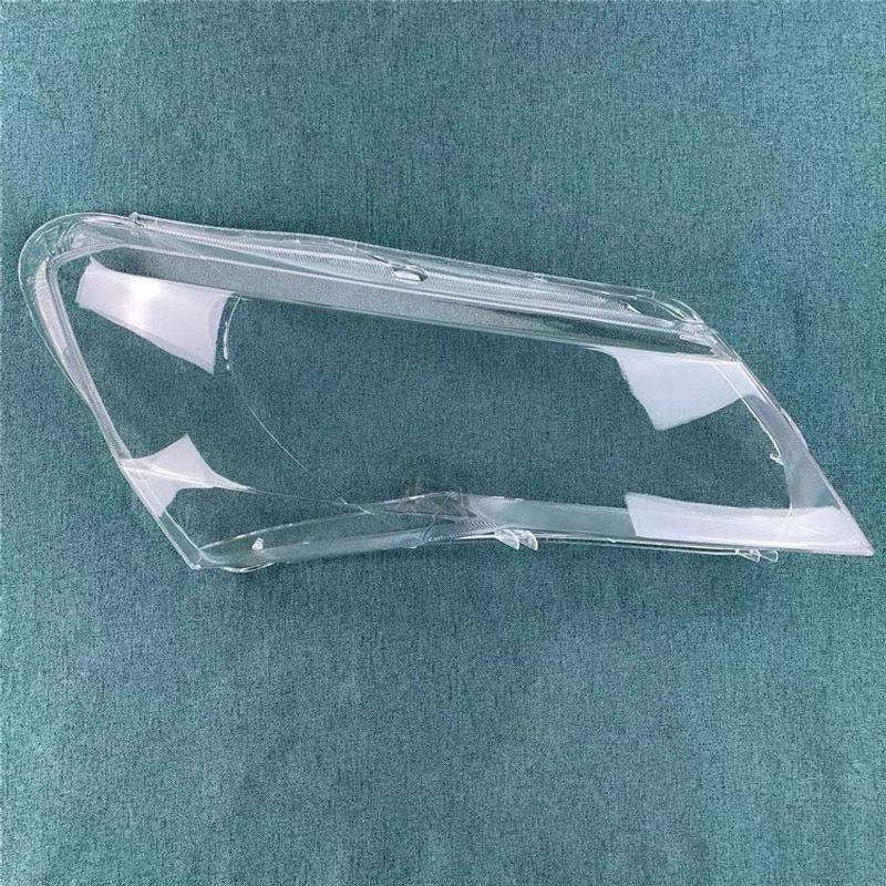 Car Headlight Cover For Skoda Superb 2016 2017 2018 Plastic Headlamp Lens Transparent Lampshade Shell Replace The Original Glass
