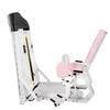 Commercial Glute Bridge and Squat Fitness Machine