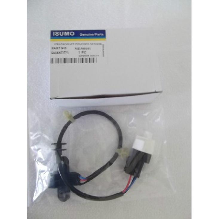MD300101 Crankshaft Position Sensor Fits: EAGLE Talon MITSUBISHI Eclipse Galant