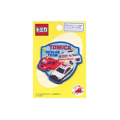 Pioneer TOMICA Tomica Yama Ambulans İtfaiye Aracı Devriye Aracı TC502-60986