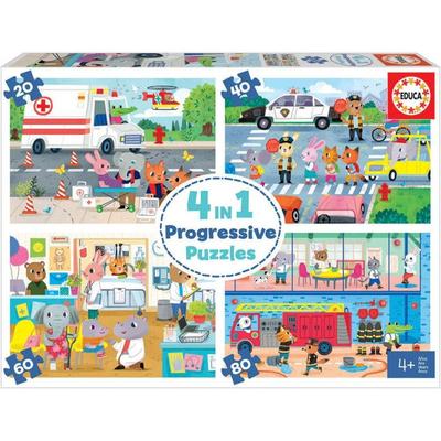 Puzzle e rompicapo – Puzzle