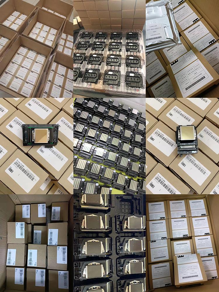 WF5290 Original New Print Head for Epso WorkForce Pro WFC5210 C5290 C579R C5710 WF5790 WF5710 WF5210 Printhead