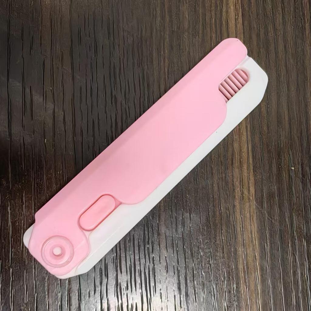3DGravity Radish Knife Internet Celebrity Decompression Toy Radish Knife Gravity Luminous Glow Small Toy Decompression