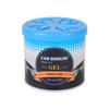 Car Air Freshener Solid Gel Cologne Lavender Lemon Auto Accessories Vanilla Good Smell Odor Eliminator Essential For Home Car