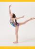 Anti-Chlorine One-Piece Swimwear for Girls - Perfect for Teen Swim Training