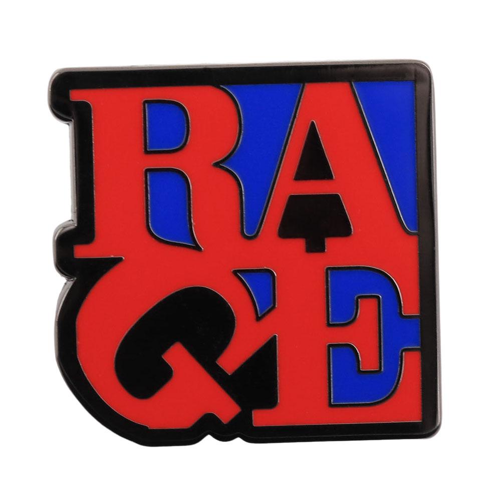 

Rock Band Enamel Pin: Music Album Cover Souvenir for Fans