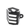 Qianjiang Sai 350/550 Rear Brake Oil Reservoir Cover & Sai 250 Oil Cup Protector