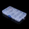 300pcs 15 values Silicone Nose Pads Eyeglasses Screw On Glasses Soft Accessories Repair Tool