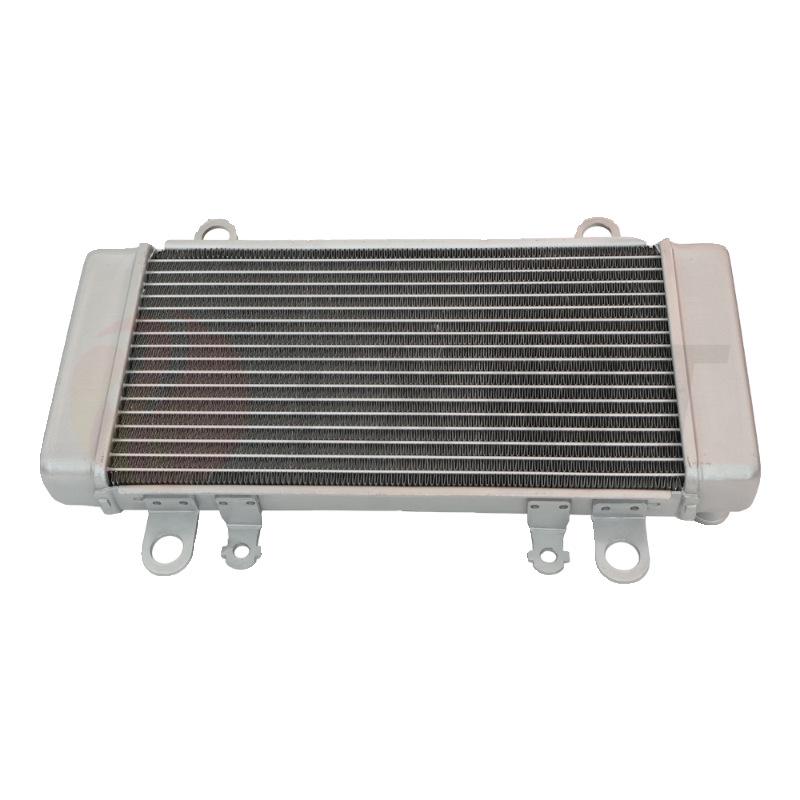 Rezervor apă radiator compatibil pentru Kawasaki Ninja 250/300, Z250/Z300