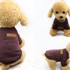 Pet Coat Dog Jacket Winter Clothes Puppy Cat Sweater Coat Clothing Apparel