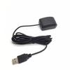 Portable Sensitivity VK162 USB GPSReceiver USB GPSModule for Laptop Real Time Trackings and Enhances Signal Reception