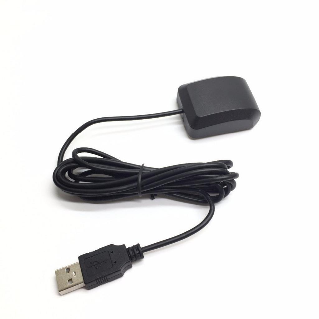 Portable Sensitivity VK162 USB GPSReceiver USB GPSModule for Laptop Real Time Trackings and Enhances Signal Reception