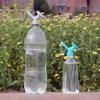 Bottle Cap Sprinkler Sunflower Sprinkler Head Watering Spout Nozzle Fits Most Plastic Bottles Watering Tool for Seedlings Bonsai Indoor Plants