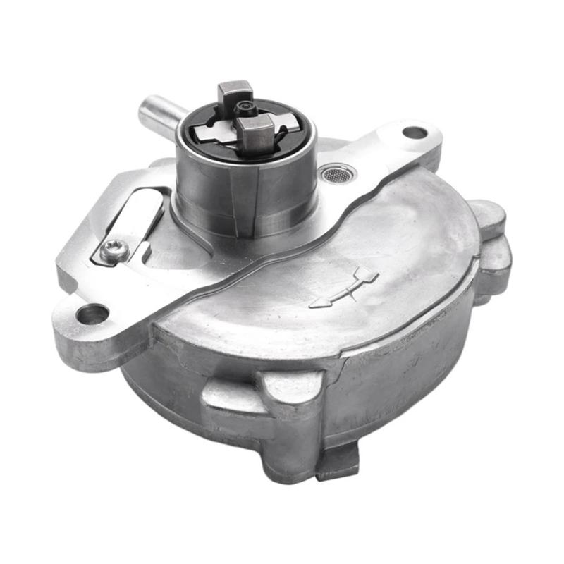 Precision Fit Car Brake Vacuum Pump Easy To Install Brake Vacuum Pump for A2712301365 Offering Reliable Performances