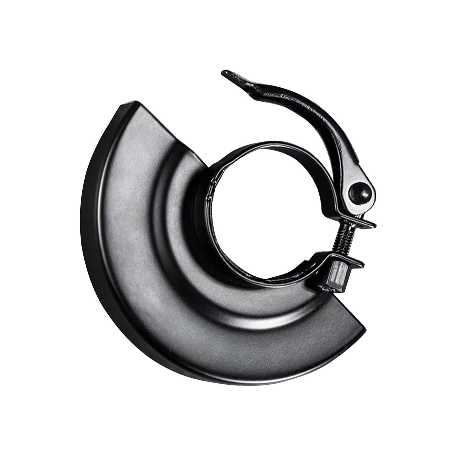 

Защитная крышка для угловой шлифовальной машины, защита шлифовального диска для металлической крышки типа 100/115/125 100S