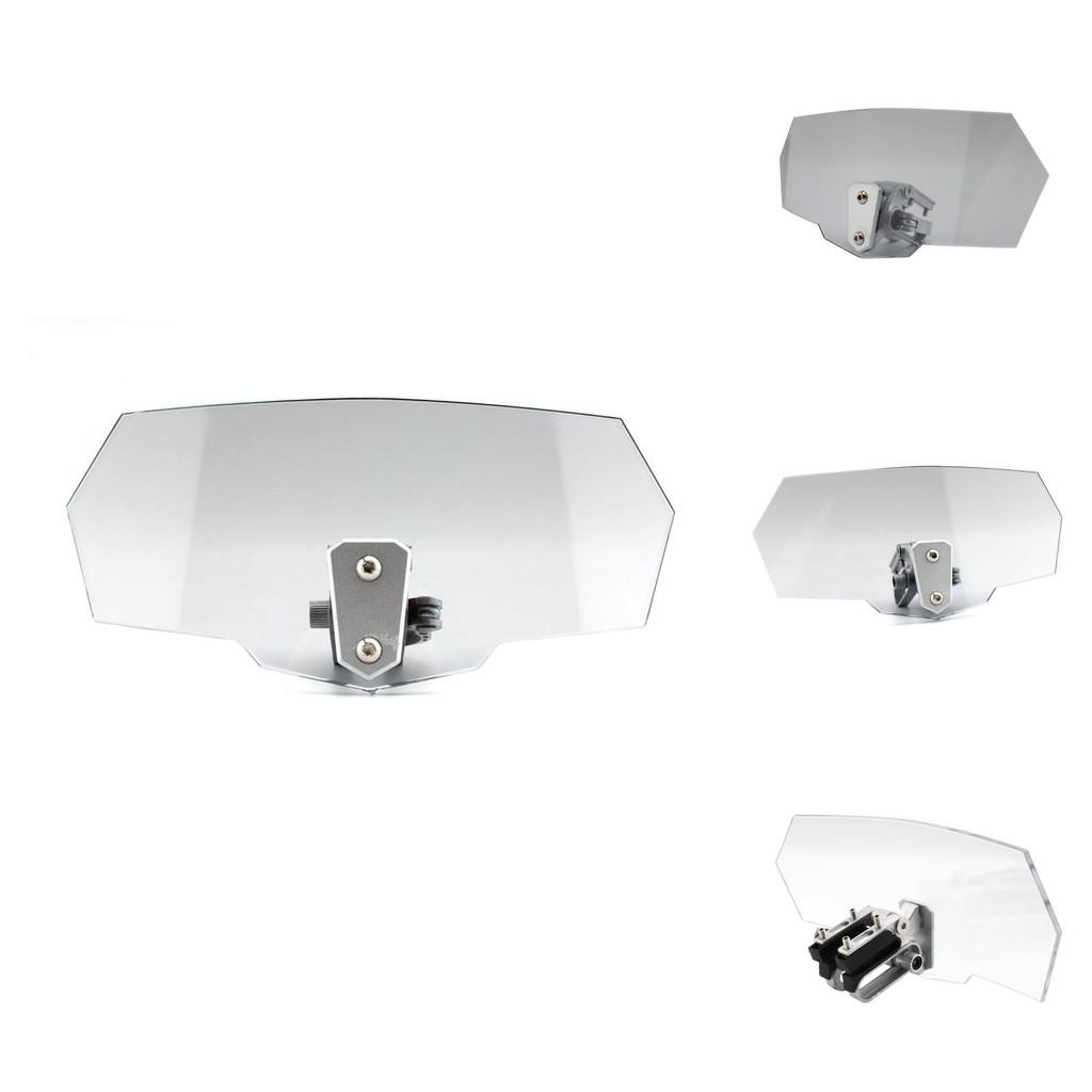 High Quality Windshield Fairing For Benelli Trk502 Bj500 Yellow Dragon Motorcycles