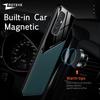 For OnePlus 9 Case PU Leather Car Magnetic Hard PC Cover For One Plus 9 R RT 9R 9RT OnePlus9 OnePlus9R OnePlus9RT Cases