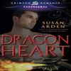 Dragon Heart by Susan Arden Paperback Book 9781440586972