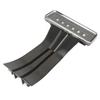 Spare Tire LED 3rd Brake Light High Mount Stop Lamp For Jeep Wrangler JK 2007-18