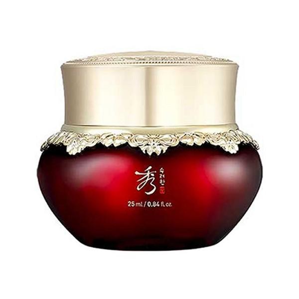 Sooryehan Hyo Bidam Fermented Eye Cream, 25ml