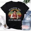 Doc Holliday Tombstone Forgive Me If I Don't Shake Hands Vintage Men's T-Shirt, Doc Holiday Shirt, Cowboy Shirt, Tombstone Shirt