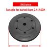 Zhongye Eco-friendly Dumbbell & Barbell Weight Plates