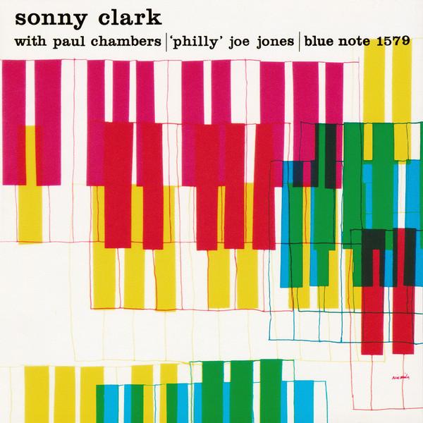 

CD SONNY CLARK TRIO - Sonny Clark Trio TOCJ8610 Blue Note 2009 Japan ObiJazz Used