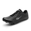 Professional Men Track and Field Shoes Non Slip Women Spikes Sneakers Track Field Sprint Shoes Comfortable Outdoor Sport Shoes