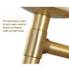 Nordic LED Wall Lamps Simple Bedside Marble Lamp Light High-end Home Decoration Wall Lamp Aisle New Style Wall Light