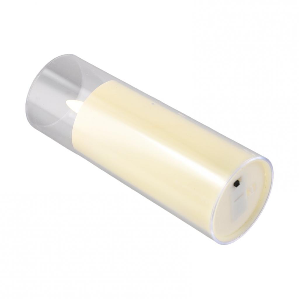 Decoration LED Candle Lamp Holiday Practical To Use