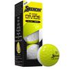 Srixon Divide Golf 9 Z-Star Ball, Z-Star