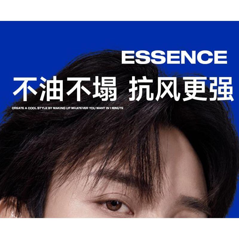 BLUEMAN - Erkekler İçin Güçlü Şekillendirici Saç Kil