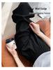 2026 Summer Kids' Ice-Cool Loose Wide-Leg Slimming Cropped Pants