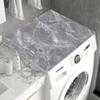 Washing Cover Machine Pad With Waterproof Nonslip Dustproof For Home Protection