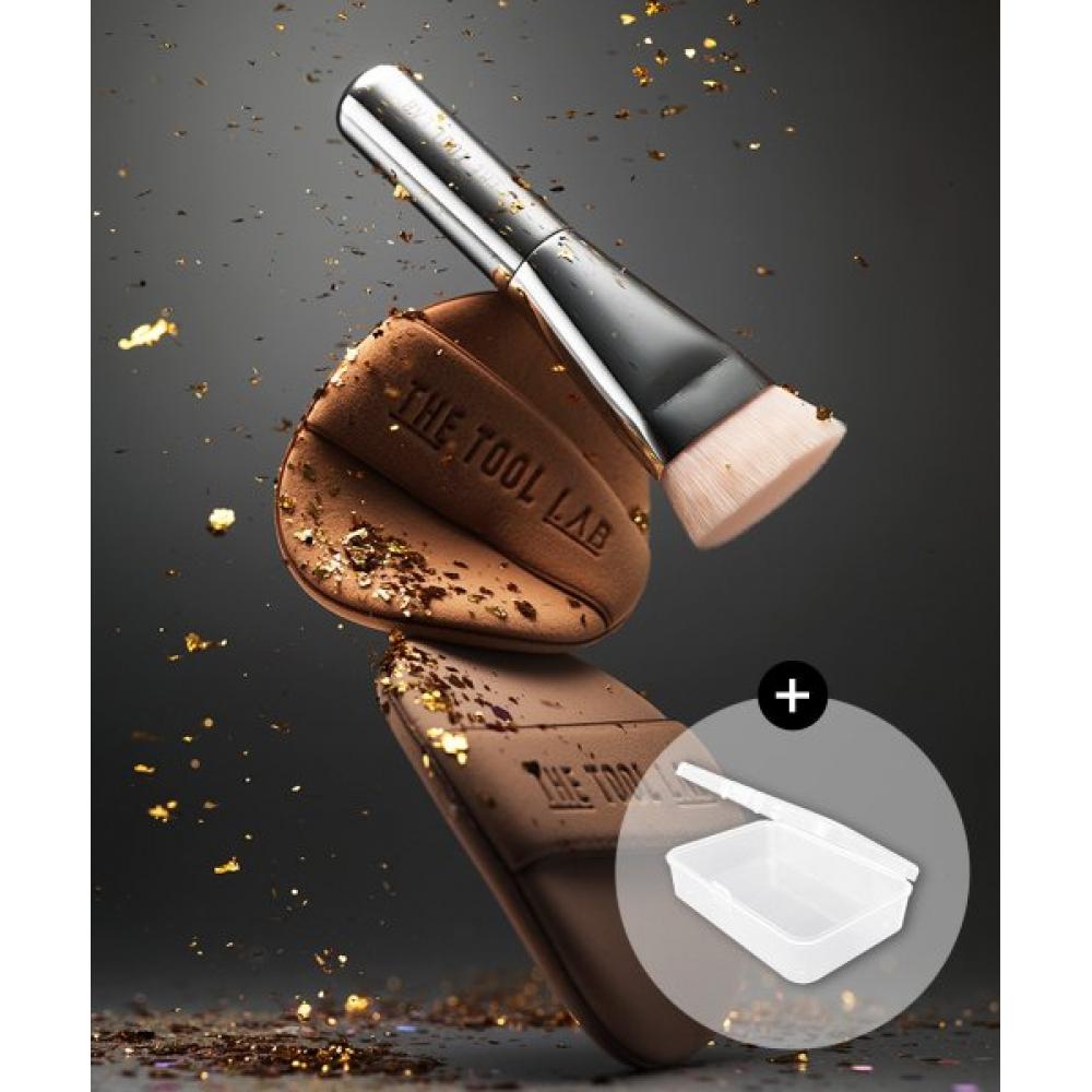 

Thetoollab Super Adhesion Duo Icy Edition Moisture Soft Icy Edition smooth fitting