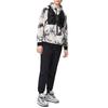 Li Ning Badfive Knitted Sweatpants Men's Black AKLR053-2