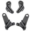 Car Headlight Bracket Repair Kit For Lexus RX300 RX330 RX450 -2024 Left and Right Headlight Bracket Repair accessories