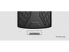 Volkswagen Touareg Floor Mats (2011-2025) - Original Style, Full Coverage, TPE, Wear-Resistant, Anti-Slip