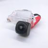 Rear Side View Camera CCD Fish Eyes Night Vision Waterproof IP68 Car Reversing Back Up Camera For Ford Focus Fiesta Kuga Galaxy