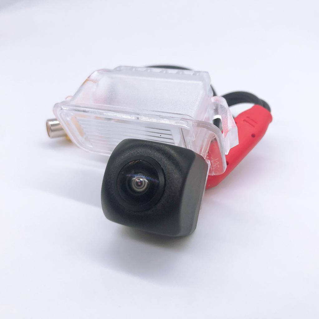 Rear Side View Camera CCD Fish Eyes Night Vision Waterproof IP68 Car Reversing Back Up Camera For Ford Focus Fiesta Kuga Galaxy