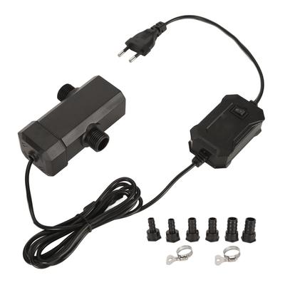 Aquarium Water Purification Lamp Algae Removal Reinforced Quartz Tube Fish Tank Water Clean Light