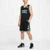 Nike SS23 Basketball Series DNA CHBL Colorblock Quick-Dry Casual Shorts Men Bottoms Black HF6146-010