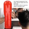 Professional Hair Clipper Replacement Cover Electric Hair Cutter Trimmer Cover Shell for WAHLTransparent Red