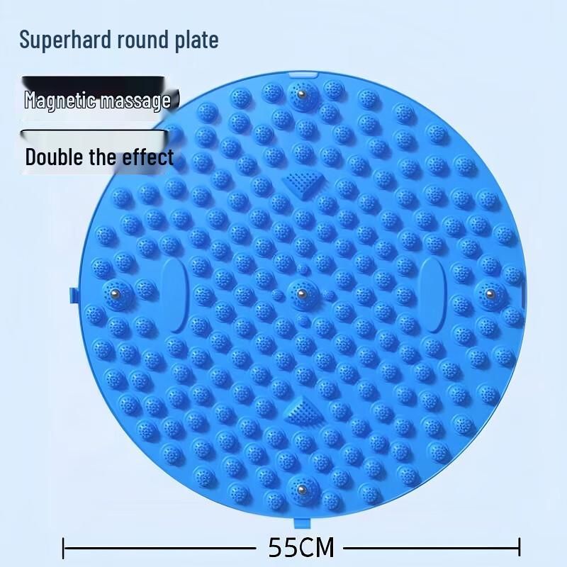 WEZHO Acupressure Foot Massage Mat