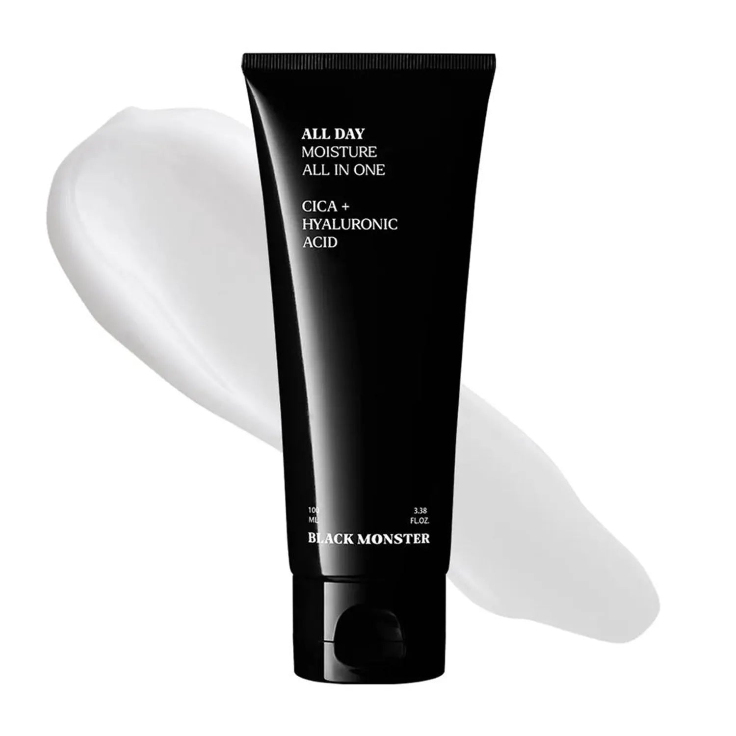 Black Monster All Day Moisture All In One 100mL 1ea