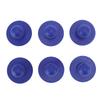 6 Pcs Pool Pump Strainer Hole Plug Suitable for 28270 28271 28272 28273 26700 26702 Ground Pool