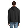 Mens Spike Full Zip Hoodie