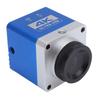 4K HD Microscope Industrial Camera 8.3MP 3840X2160 Resolution 1 1.8 Sensor HD Display Interface Type C Output Digital