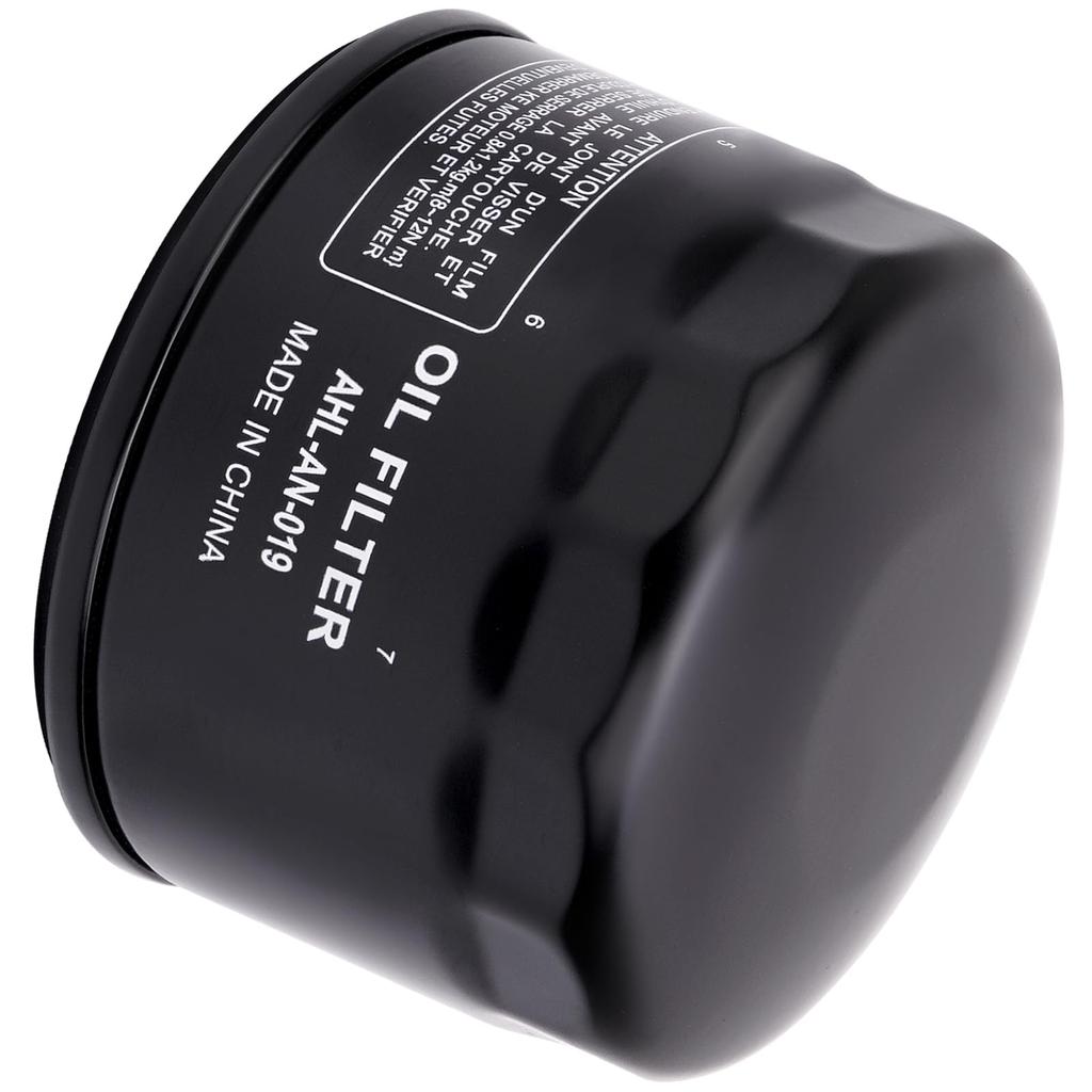 AHL 1pc Filter Application: R1200RT Standard 2014/R1250GS 2019-2023/R1250GS 40 Years GS Edition 2021